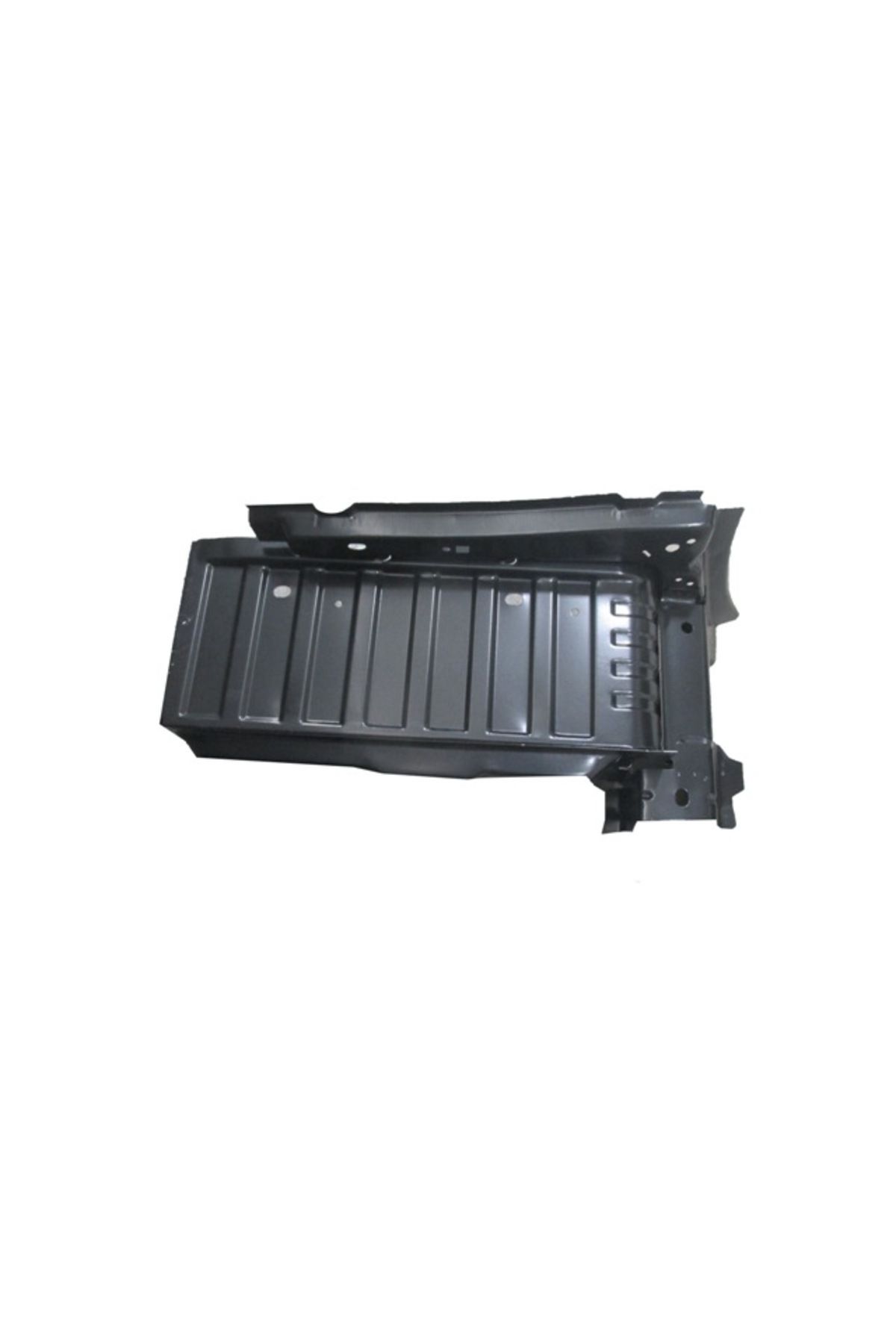 Ford Transıt- V347- 07/13; Ayak Basamak Sacı Sağ (KOMPLE) Yc15 V16a470 Be