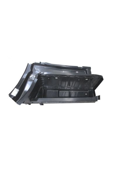 Ford Transıt- V347- 07/13; Ayak Basamak Sacı Sağ (KOMPLE) Yc15 V16a470 Be