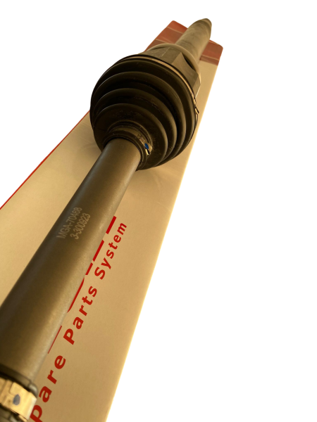 Ford Connect 1.8tdci̇ 75/90/110ps 02-13 | Mga-70468 | Aks Komple Sağ