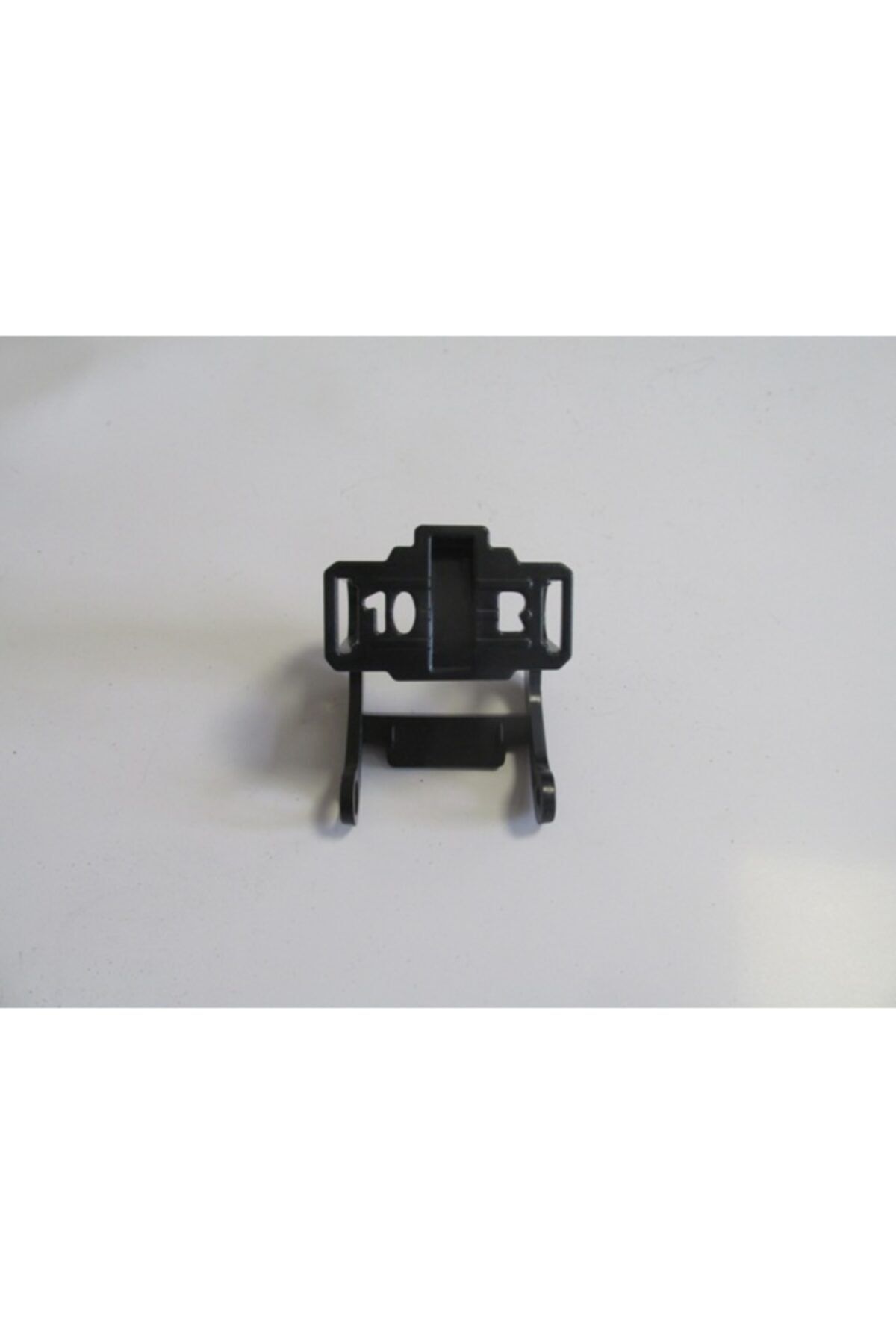 Bmw 5 Seri F10 13/16 Far Yıkama Fıskiye Kapağı Braketi Sağ (Lcı) (Plastik Enjeksiyon)