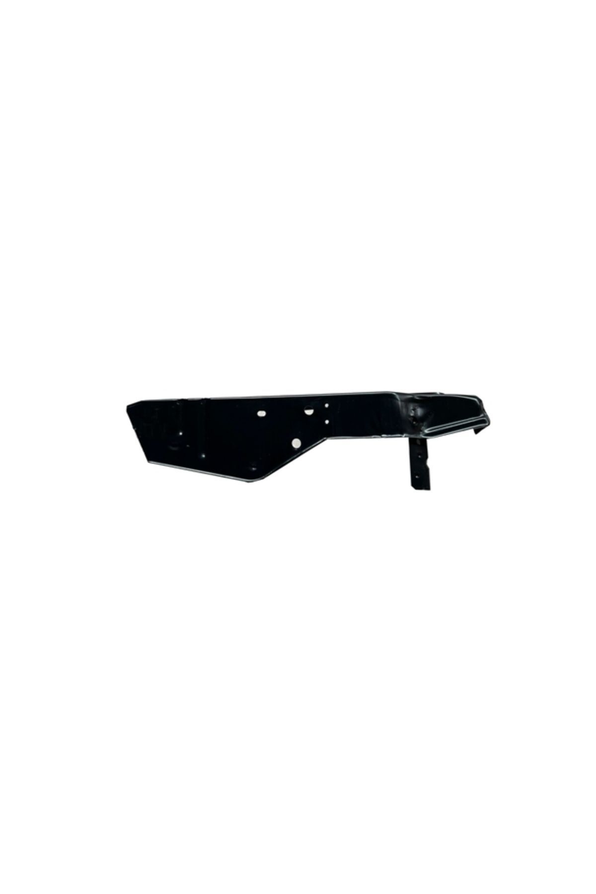 Suzuki Grand Vitara 06/12 Ön Panel Yan Parça Sol (Tw)