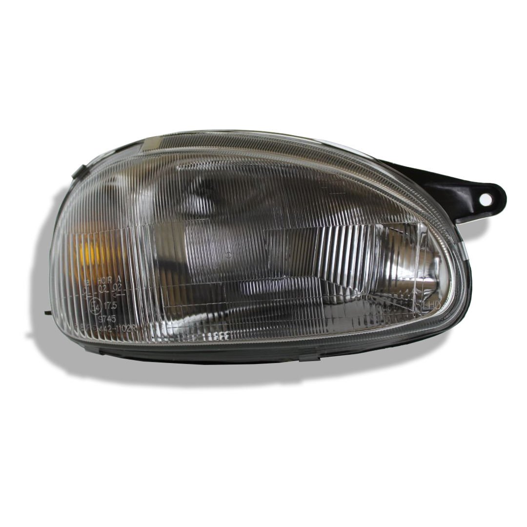 Corsa B 97-00 On Far Sag Elektrıklı Motorlu