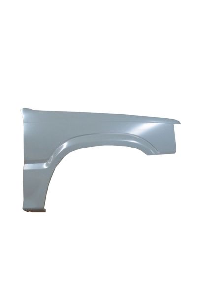 Mazda B2500- Pıck Up- 97/00; Ön Çamurluk Deliksiz Sağ Gri Boyalı (SIMYI) Ug95-52-111