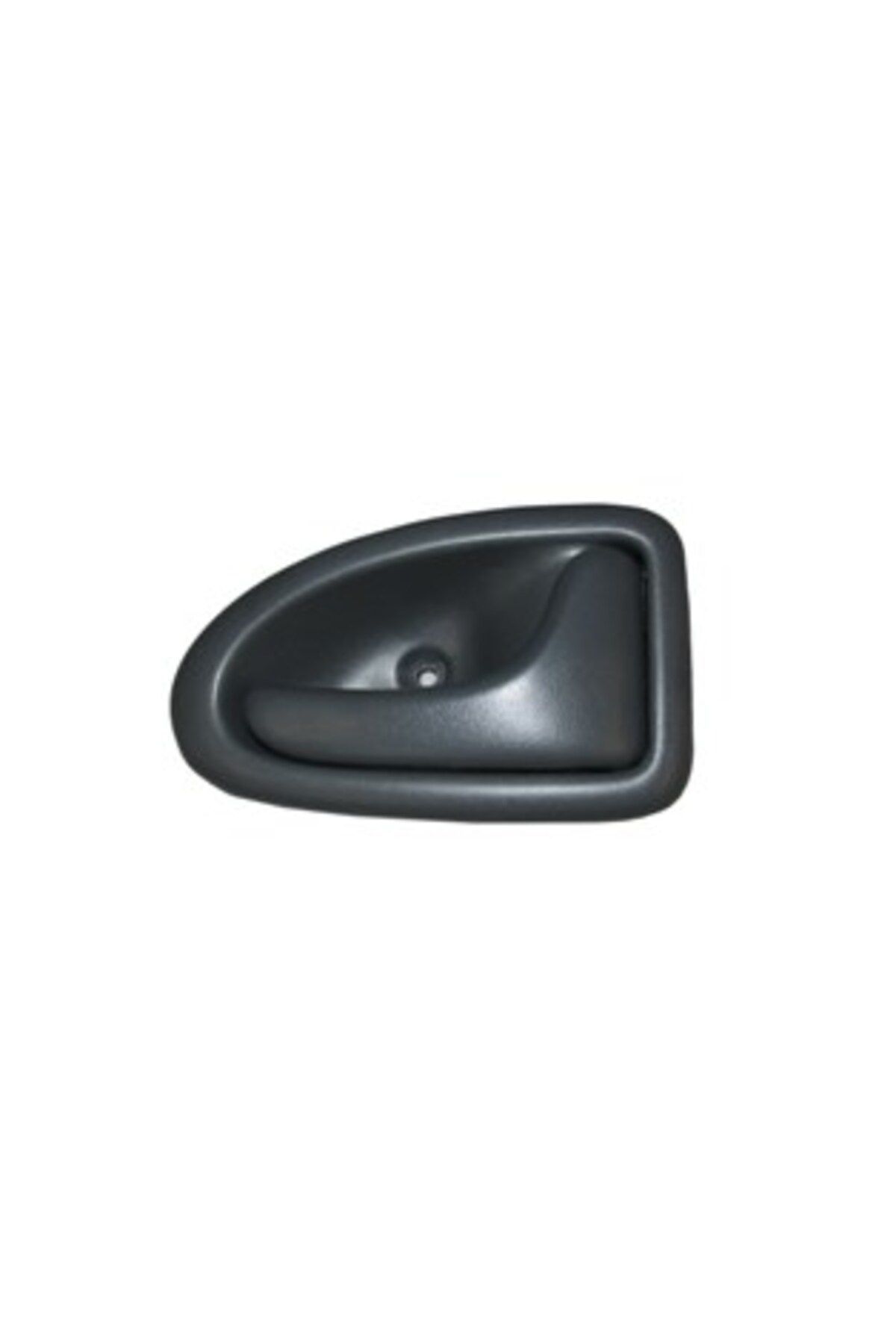 Renault Clio 2 Sd/hb 02/04 Arka Kapı İç Açma Kolu Sağ Pütürlü Gri