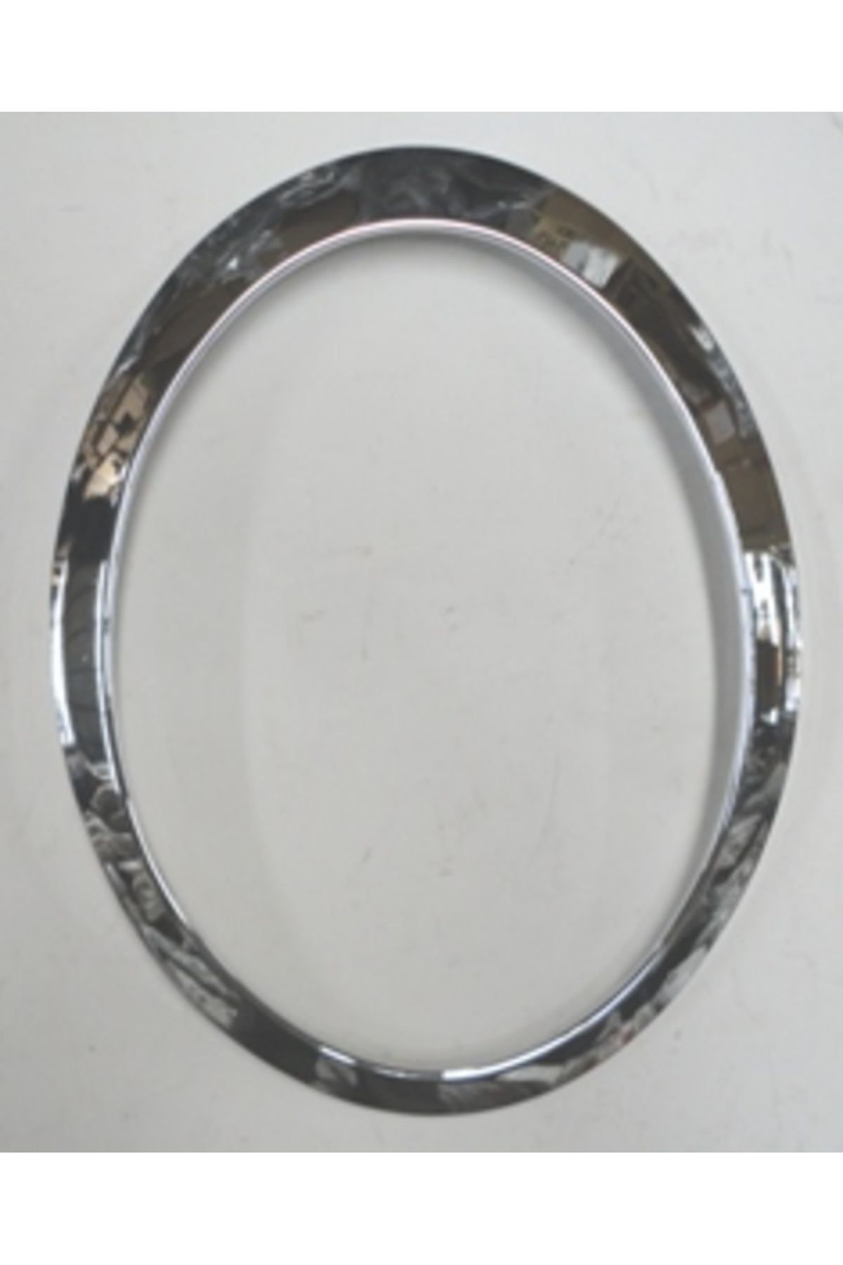 -ParçaAnında MINI COOPER 02/05 FAR ÇERÇEVESİ SAĞ NİKELAJLI (FAR YIKAMASIZ) (TYG)