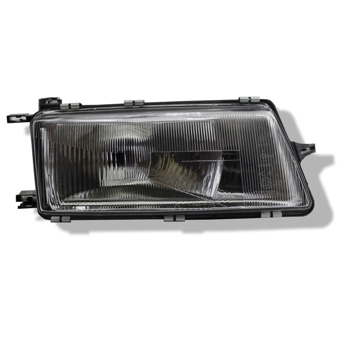 Vectra A 88-92 On Far Sag