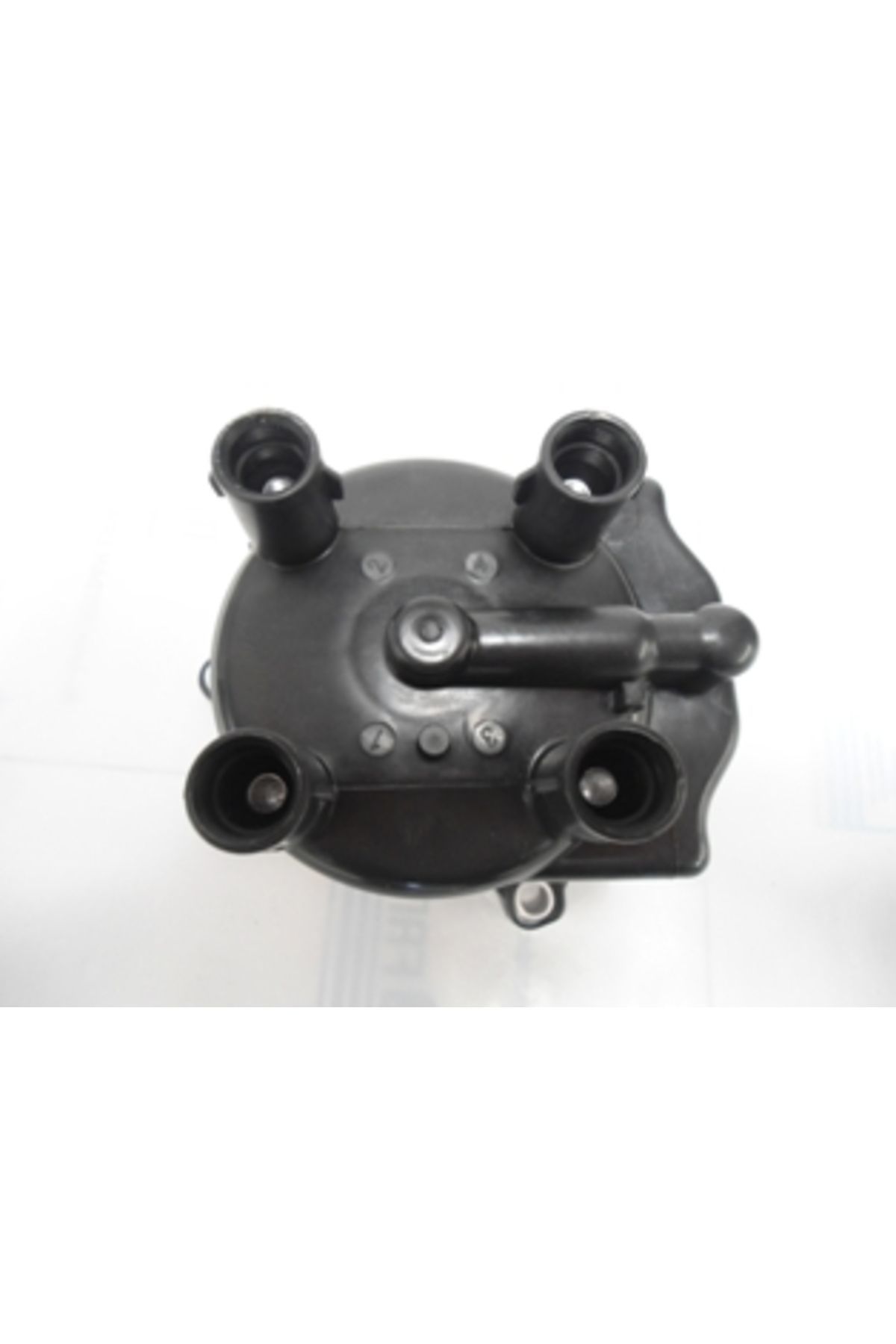 Toyota Corolla Ae101 93/98 Distribütör Kapağı Tırnaklı (4afe) 1.6cc Enjeksiyonlu (Yow Jung) Uyumlu