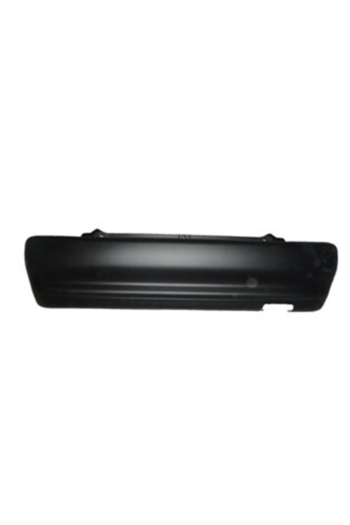Seat Ibıza- 97/99 Arka Tampon Siyah (PHIRA) 6k6807417hgru