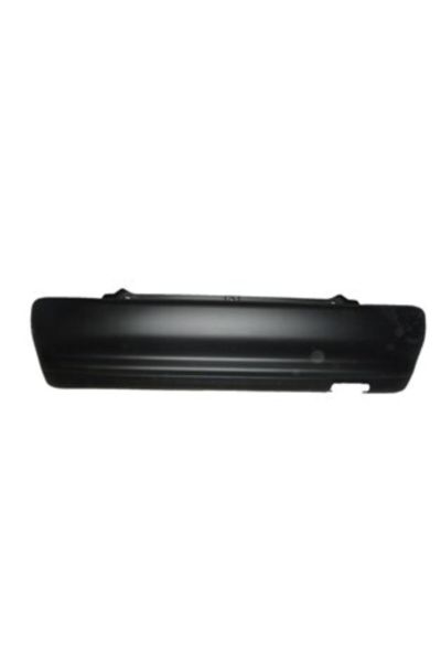Seat Ibıza- 97/99 Arka Tampon Siyah (PHIRA) 6k6807417hgru