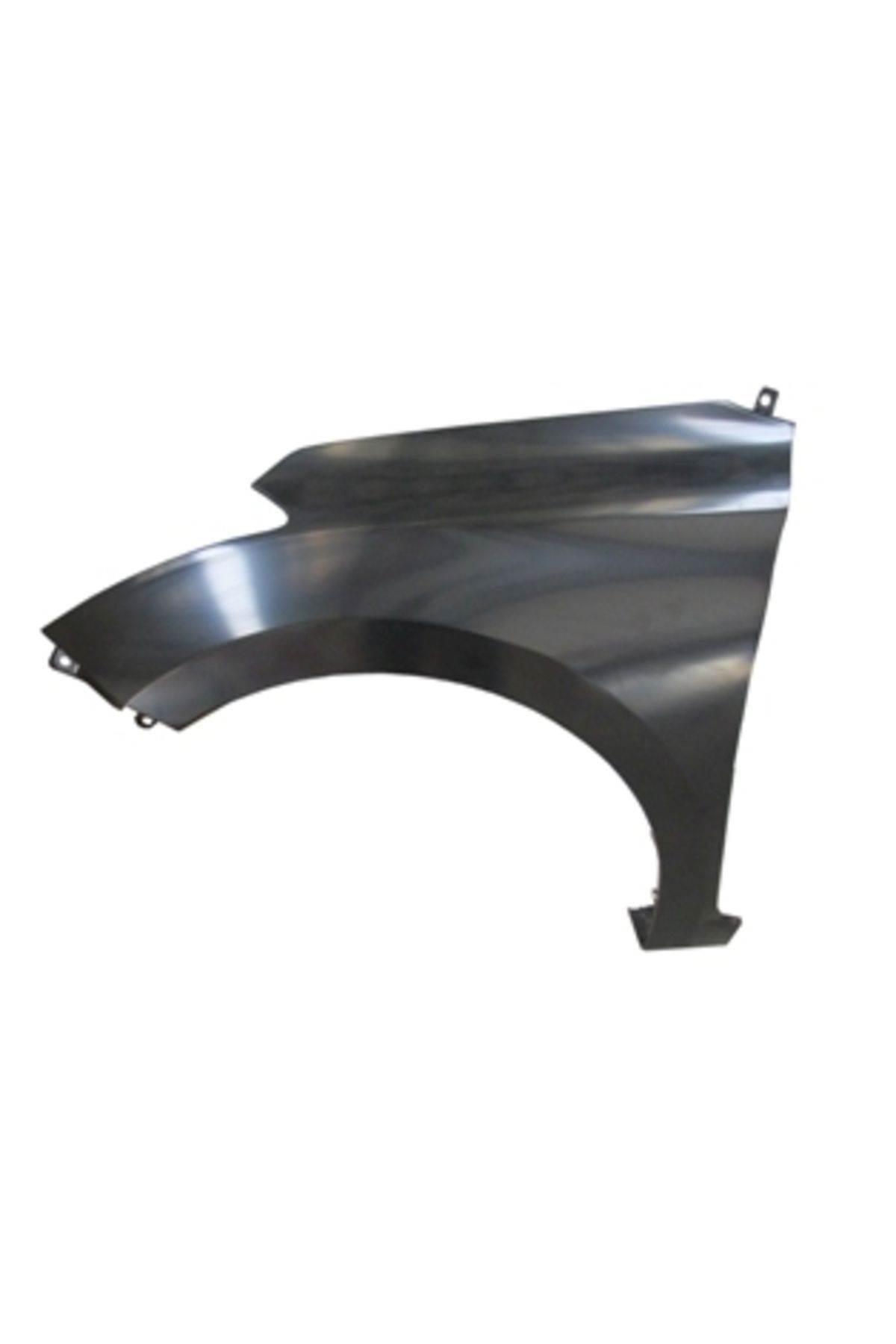 Hyundaı I20- 18/20; Ön Çamurluk Deliksiz Sol (TW) 66311-c8000