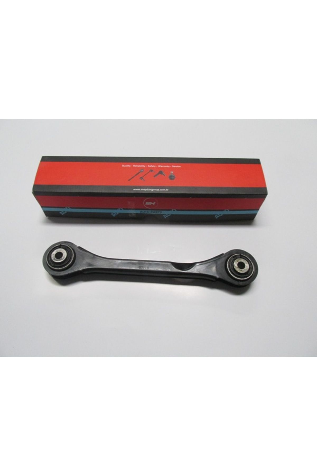 Audi Q5 10/12 Arka Denge Kolu Sağ/sol Aynı (Adet) Burçlu (Salıncak)(sh)