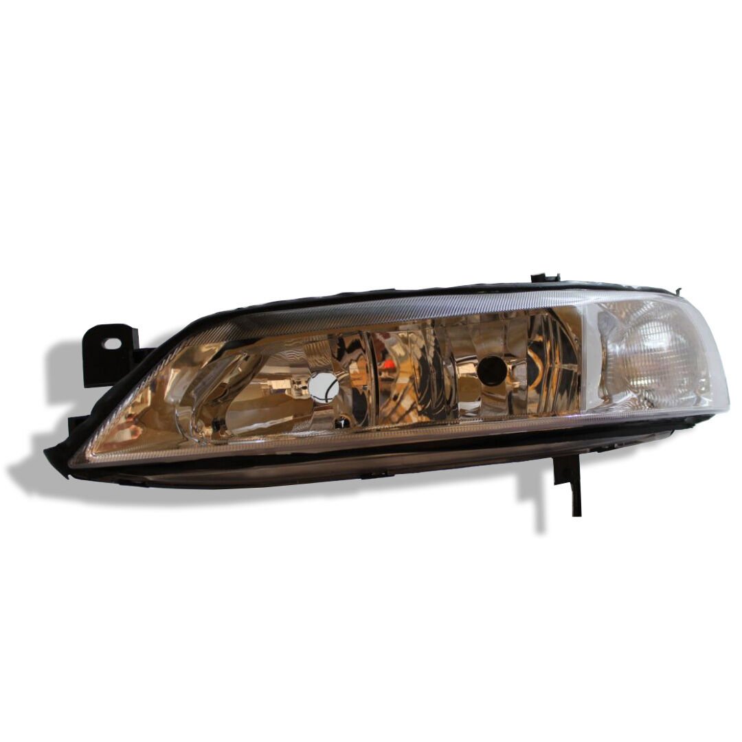 Vectra B 99-01 Makyajlı Kasa On Far Sol