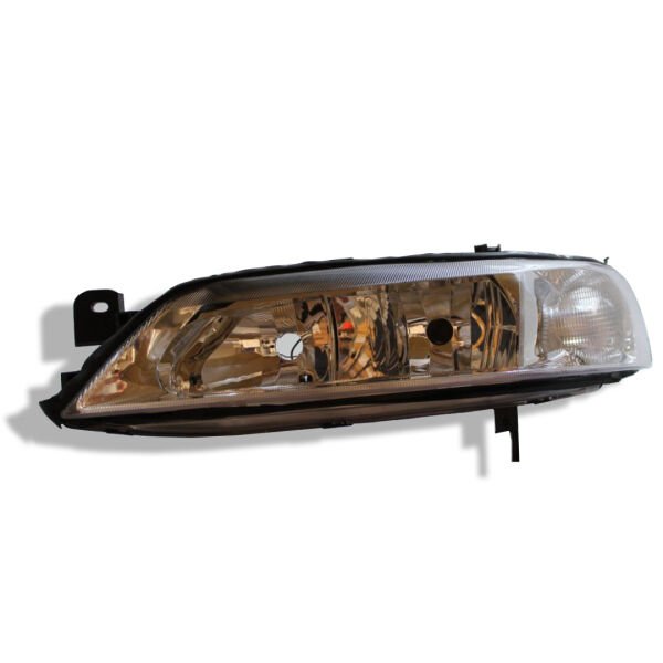 Vectra B 99-01 Makyajlı Kasa On Far Sol
