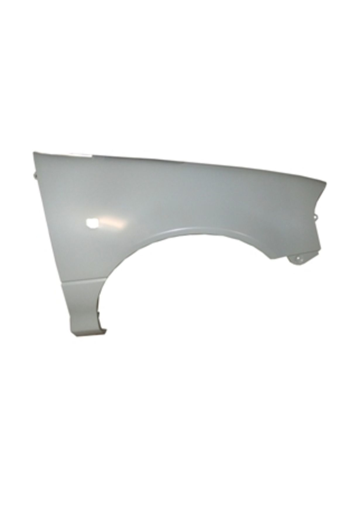 SUZUKI SWIFT- SD/HB- 97/04; ÖN ÇAMURLUK DELİKLİ SAĞ (GRİ BOYALI) (SIMYI) 57611-80EA0