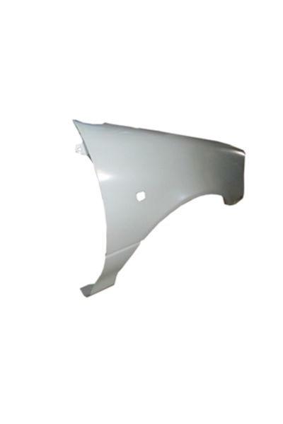 SUZUKI SWIFT- SD/HB- 97/04; ÖN ÇAMURLUK DELİKLİ SAĞ (GRİ BOYALI) (SIMYI) 57611-80EA0