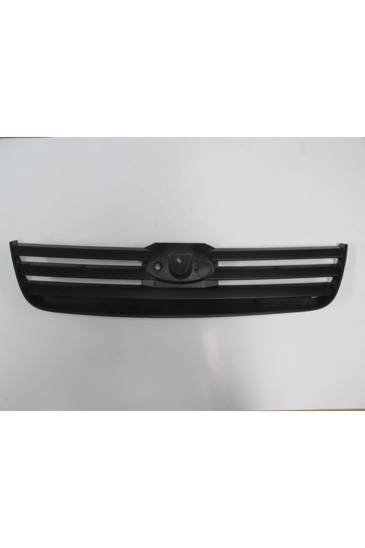 Transit Connect 09/14 Ön Panjur Siyah (Pleksan)