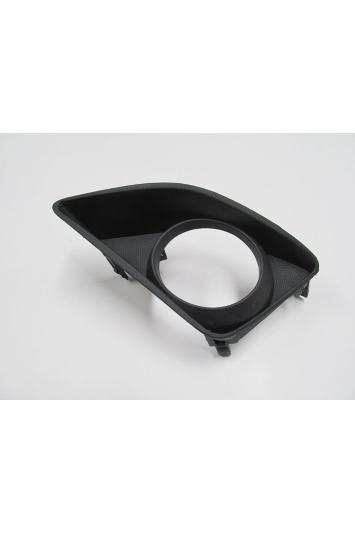 Toyota Corolla E150 07/10 Sis Lamba Kapağı Sol Sis Delikli (Fpı)