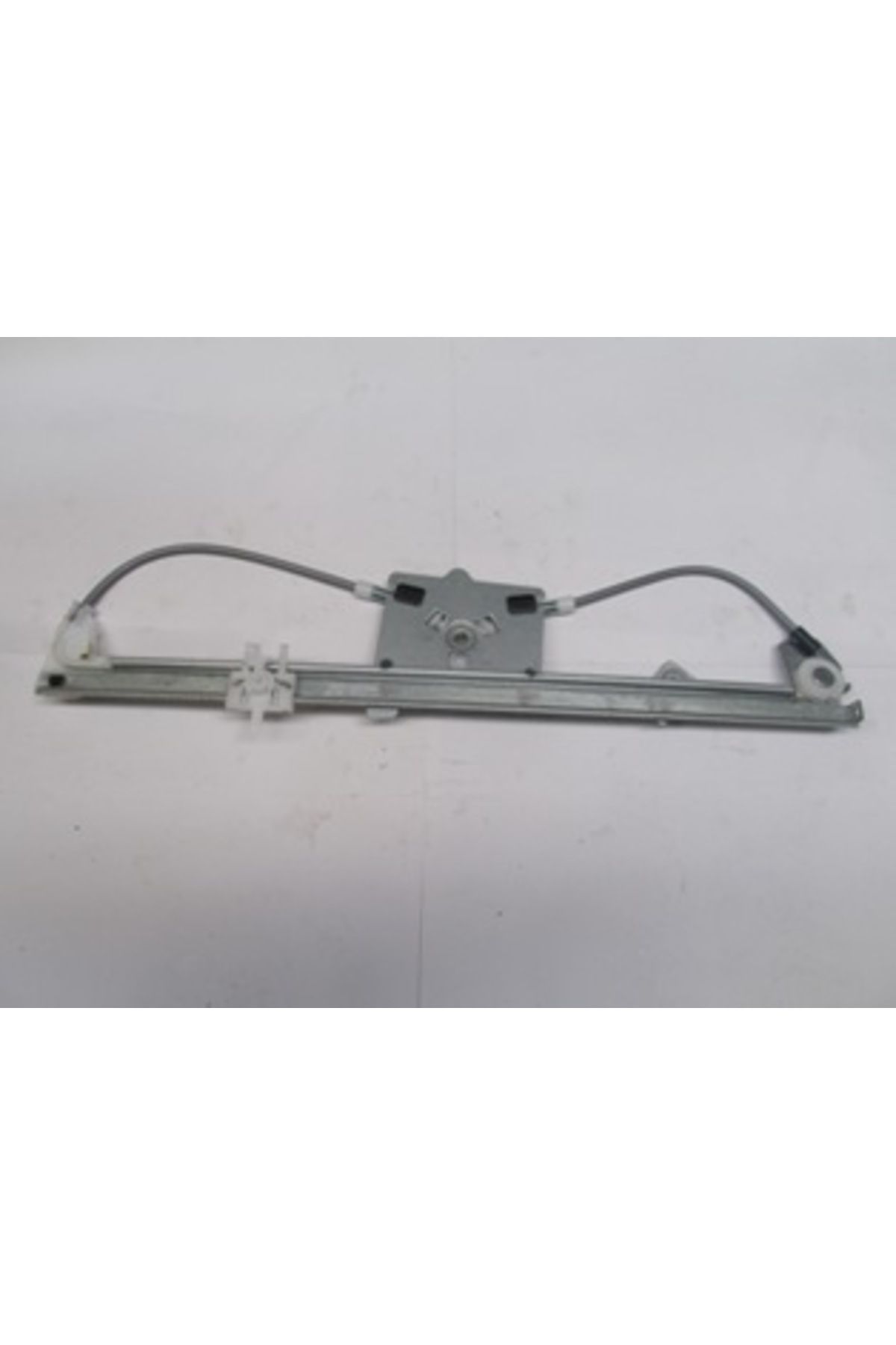 Fiat Fiorino 08/24 Ön Cam Krikosu Sol Elektrikli/motorsuz (Tw)