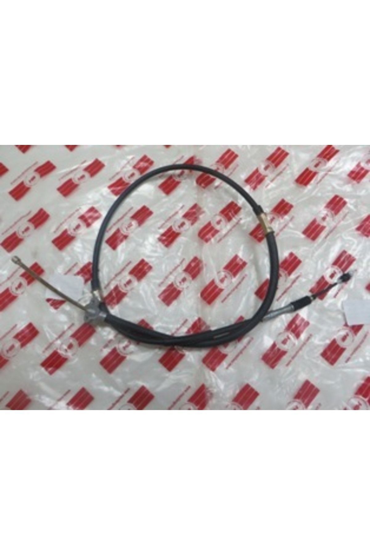 Toyota Corolla- Ae101- 93/98; Arka El Fren Teli Sol (sh)