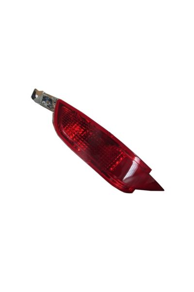 Ford Fıesta- 13/17; Arka Tampon Reflektörü Sol Kırmızı Sisli 8a61 15k273ad