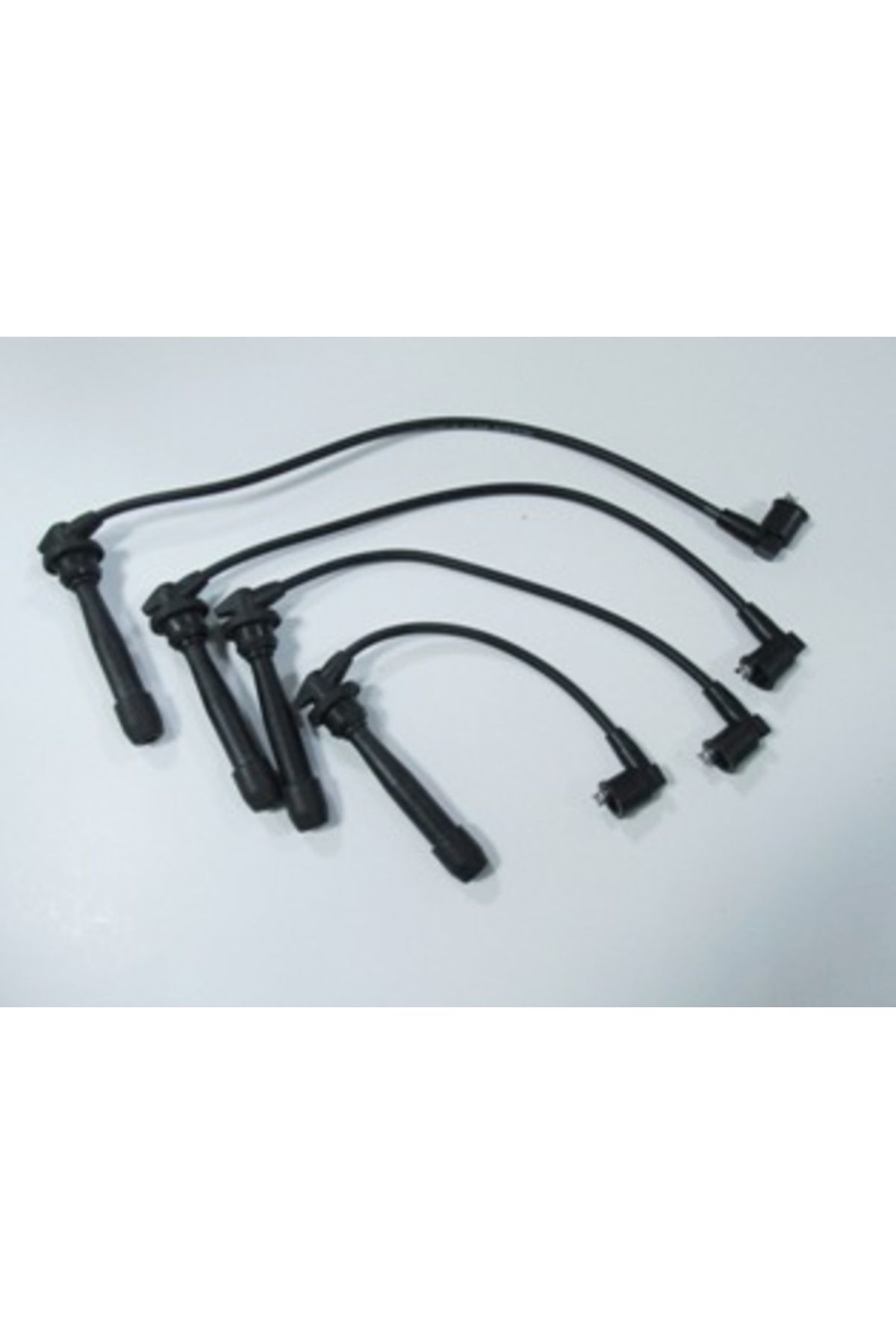 Hyundai Accent Milenyum 00/02 Buji Kablosu Takım 1.5 (Yow Jung)