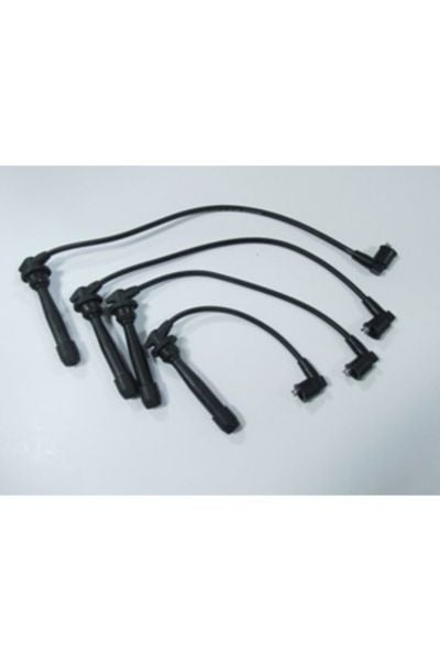 Hyundai Accent Milenyum 00/02 Buji Kablosu Takım 1.5 (Yow Jung)