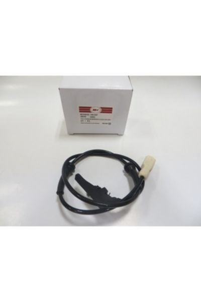 Peugeot 307 01/05 Abs Sensörü Arka Sağ/sol Aynı (Adet) 2 Fişli (1,4/1,6/2,0/1,4 Hdi/2,0hdi) (S