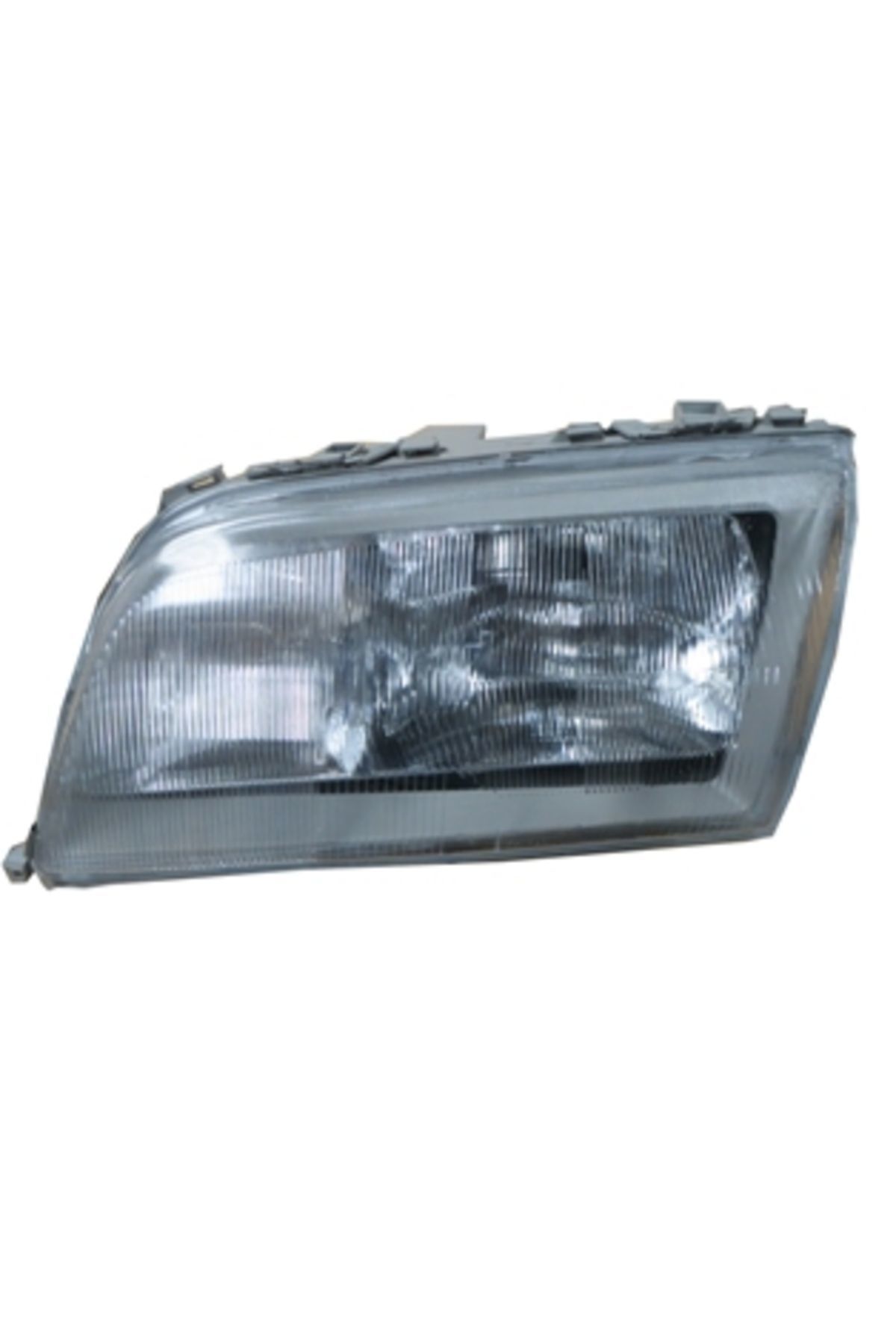 Mercedes C Class W202 93/99 Far Lambası Sol 6inli (H1/h1/h3) (Famella)