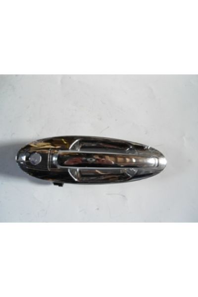 Hyundai Sonata 99/02 Ön Kapı Dış Açma Kolu Sol Nikelajlı