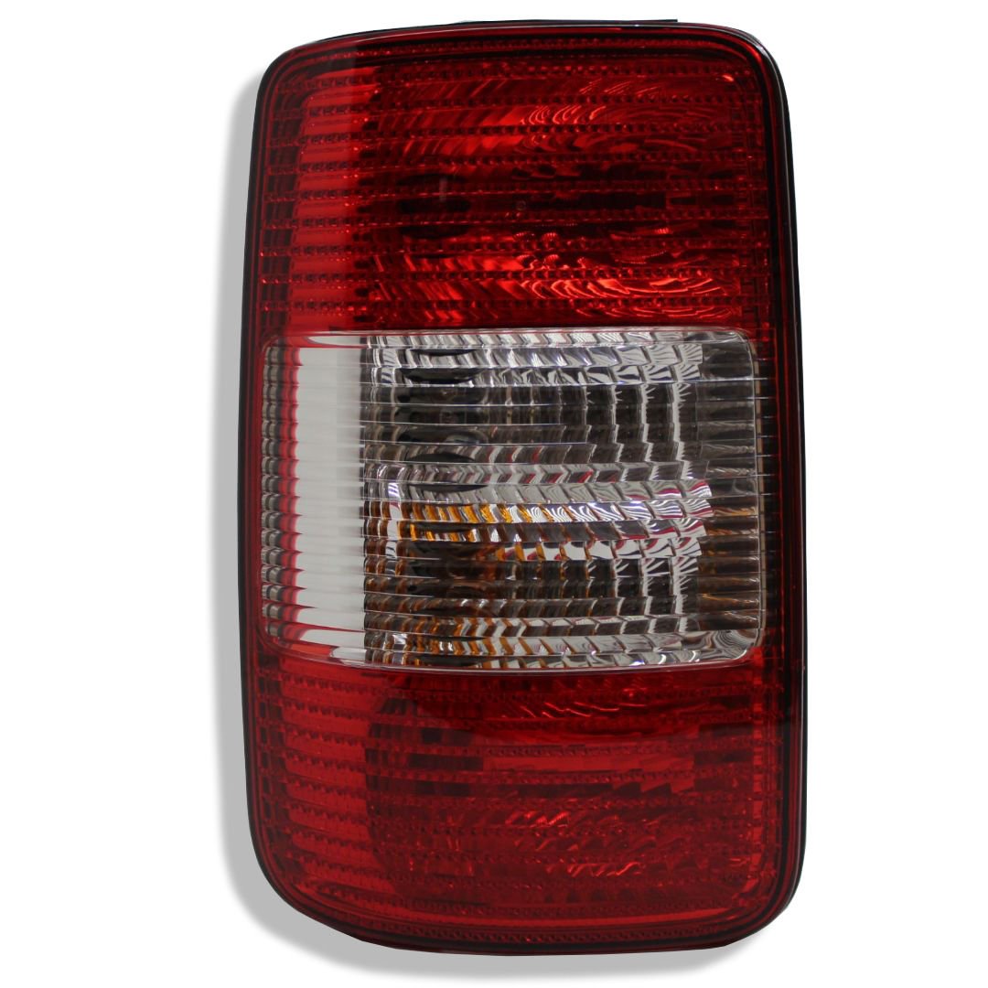 Caddy 04- Arka Tek Kapı Stop Komple Sol