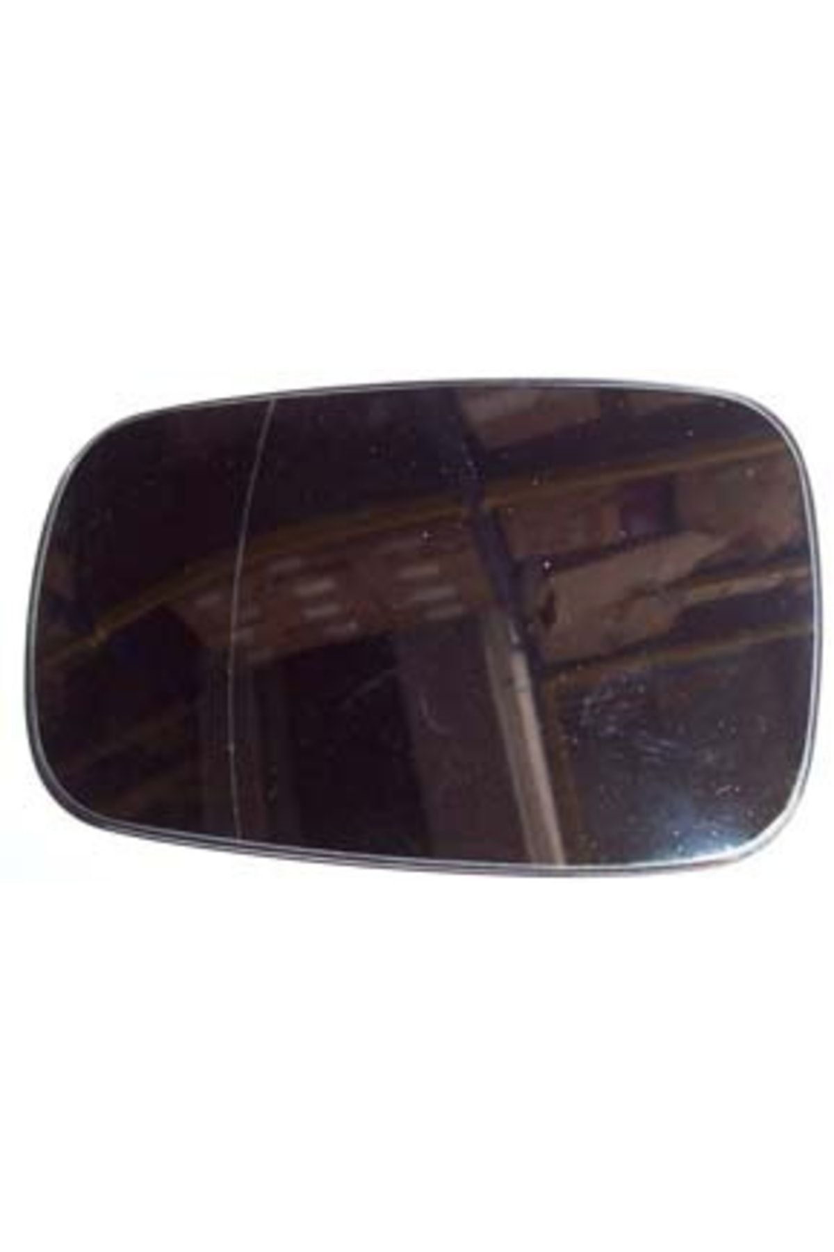 2006-2008 Renault Laguna Ayna Camı Sol Isıtmasız (adet) (oem No:7701049062)