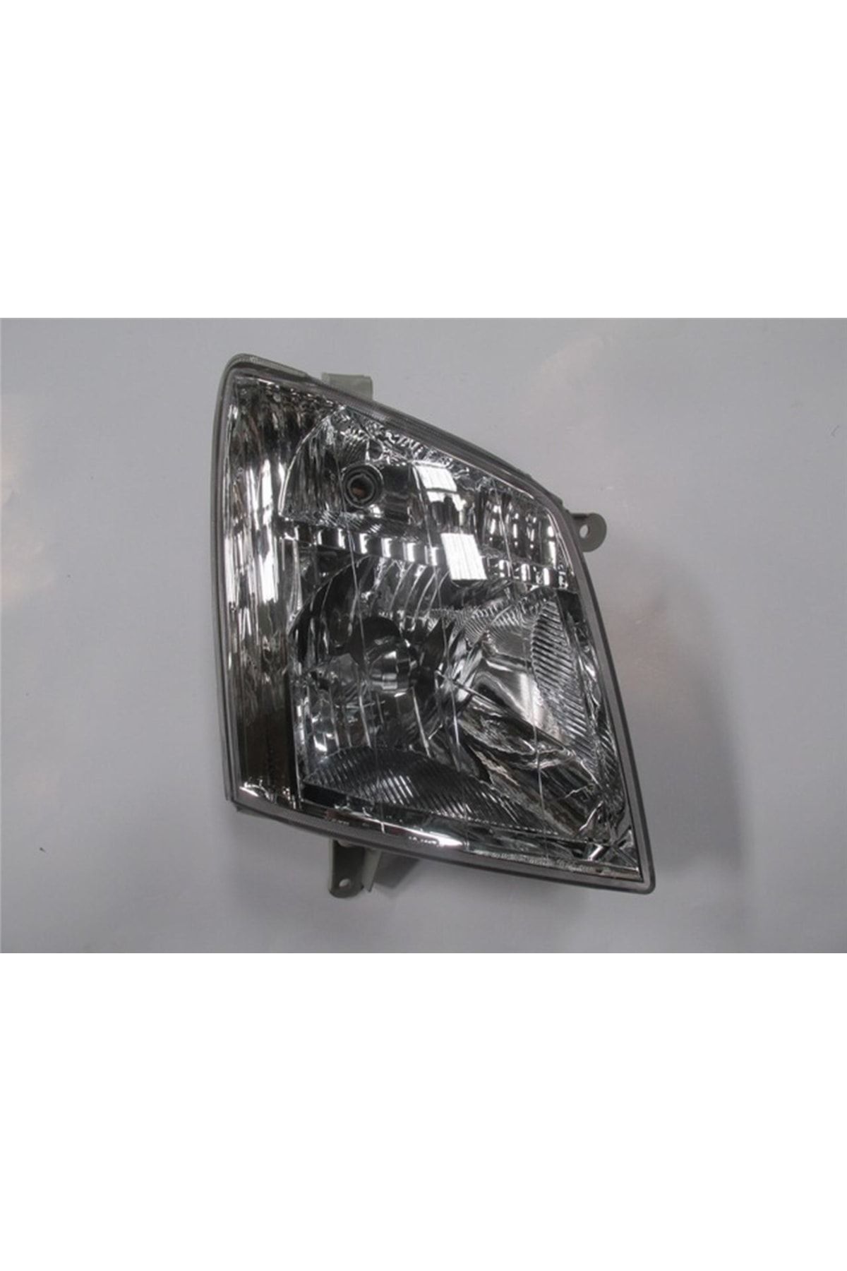 Isuzu D Max- Pıck Up- 07/12; Far Lambası Sol Elektrikli/motorsuz/merceksiz 898080000