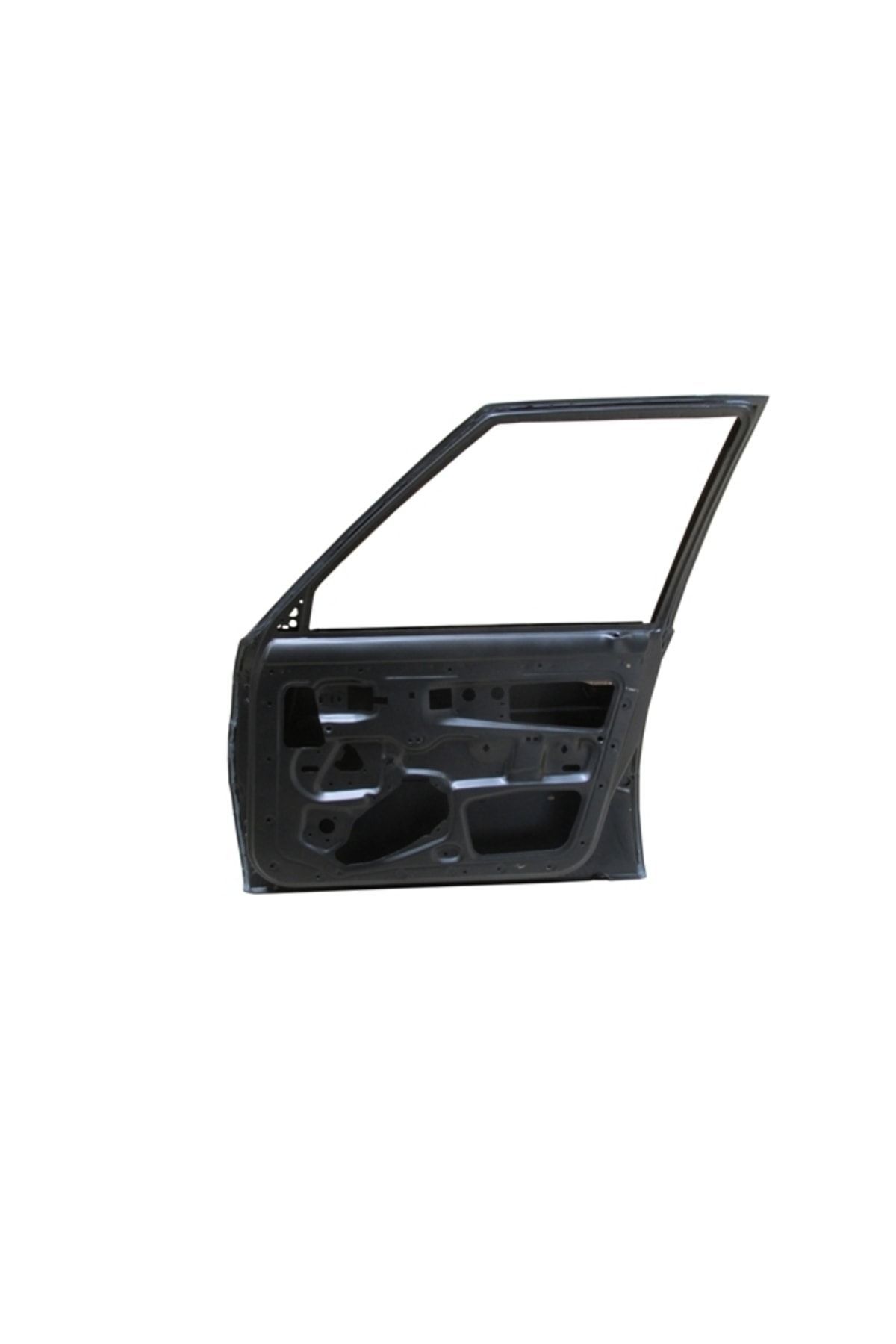 Renault R9- Broadway- 97/00; Ön Kapı Komple Sağ Menteşeli (iceli/çekomastikli)