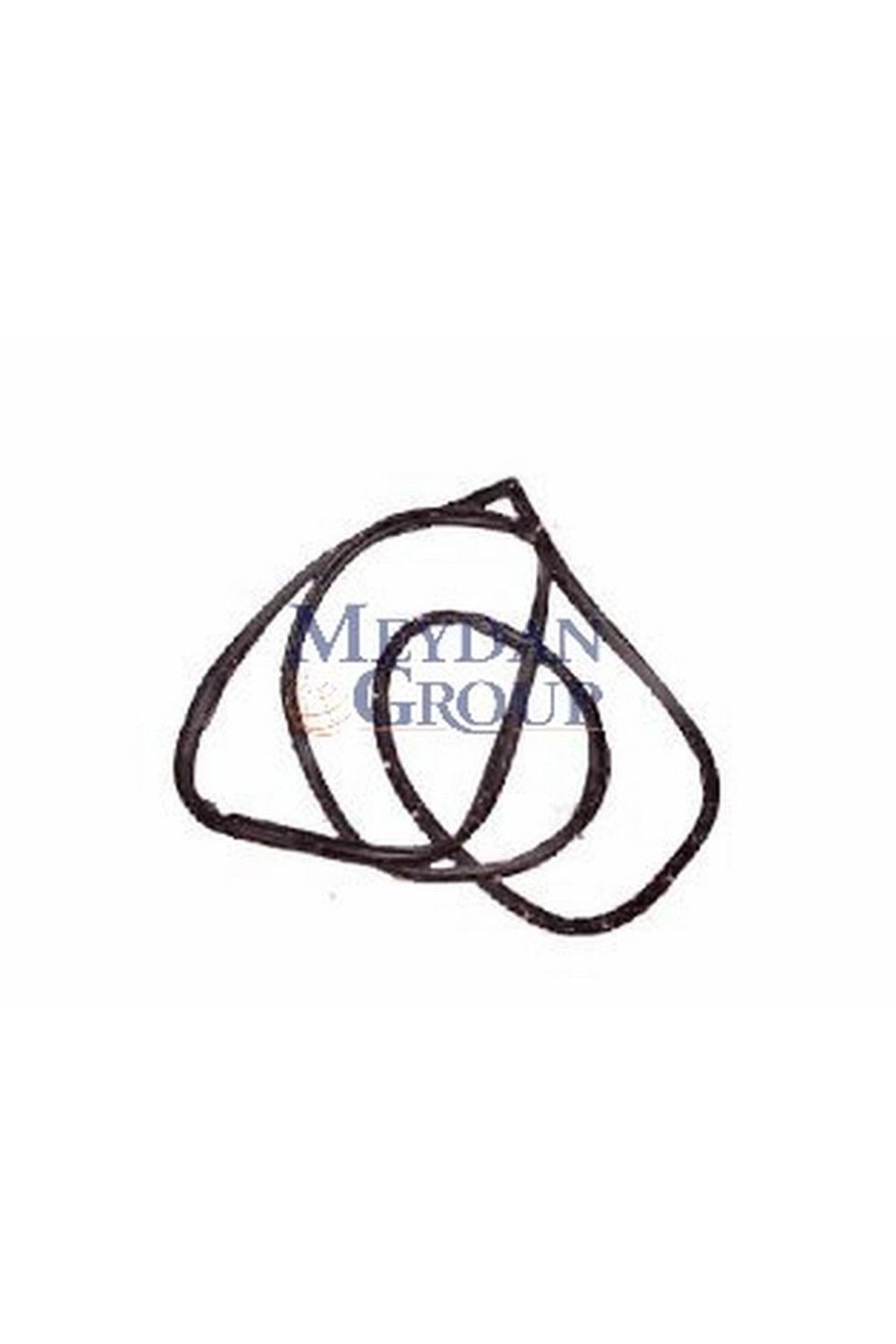 Mazda 323- Sd- 90/95; Arka Kapı Toz Lastiği Sağ B45572760