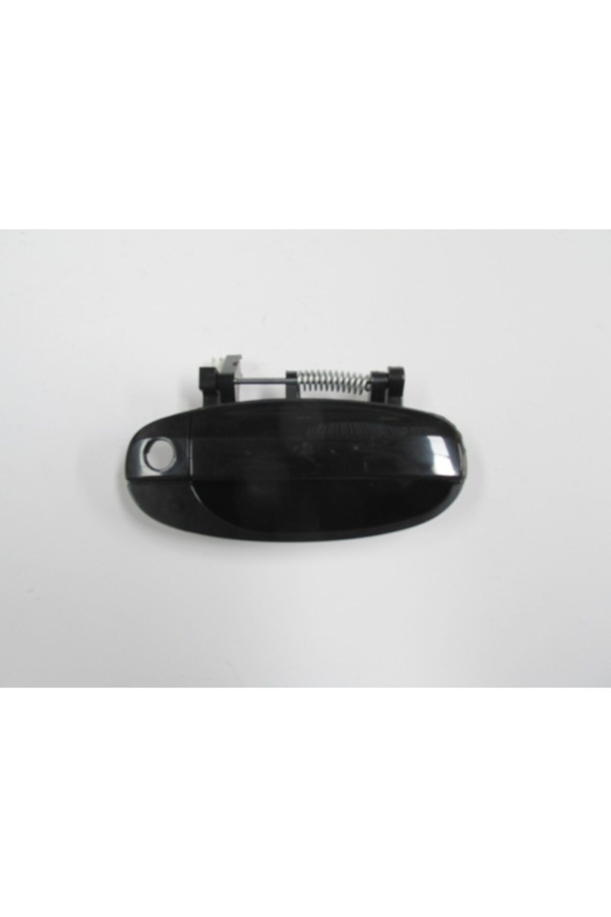 Chevrolet Kalos- Sd/hb- 04/05; Ön Kapı Dış Açma Kolu Sağ Siyah (BOYANIR TİP) (HUSHAN) 96409549