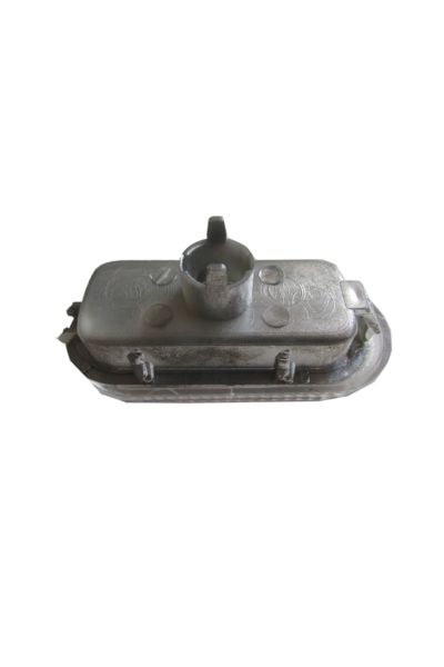 VOLKSWAGEN PASSAT- B5- 97/00; ÇAMURLUK SİNYALİ BEYAZ SAĞ/SOL AYNI (ADET) (EUROLAMP) 1J5949117A