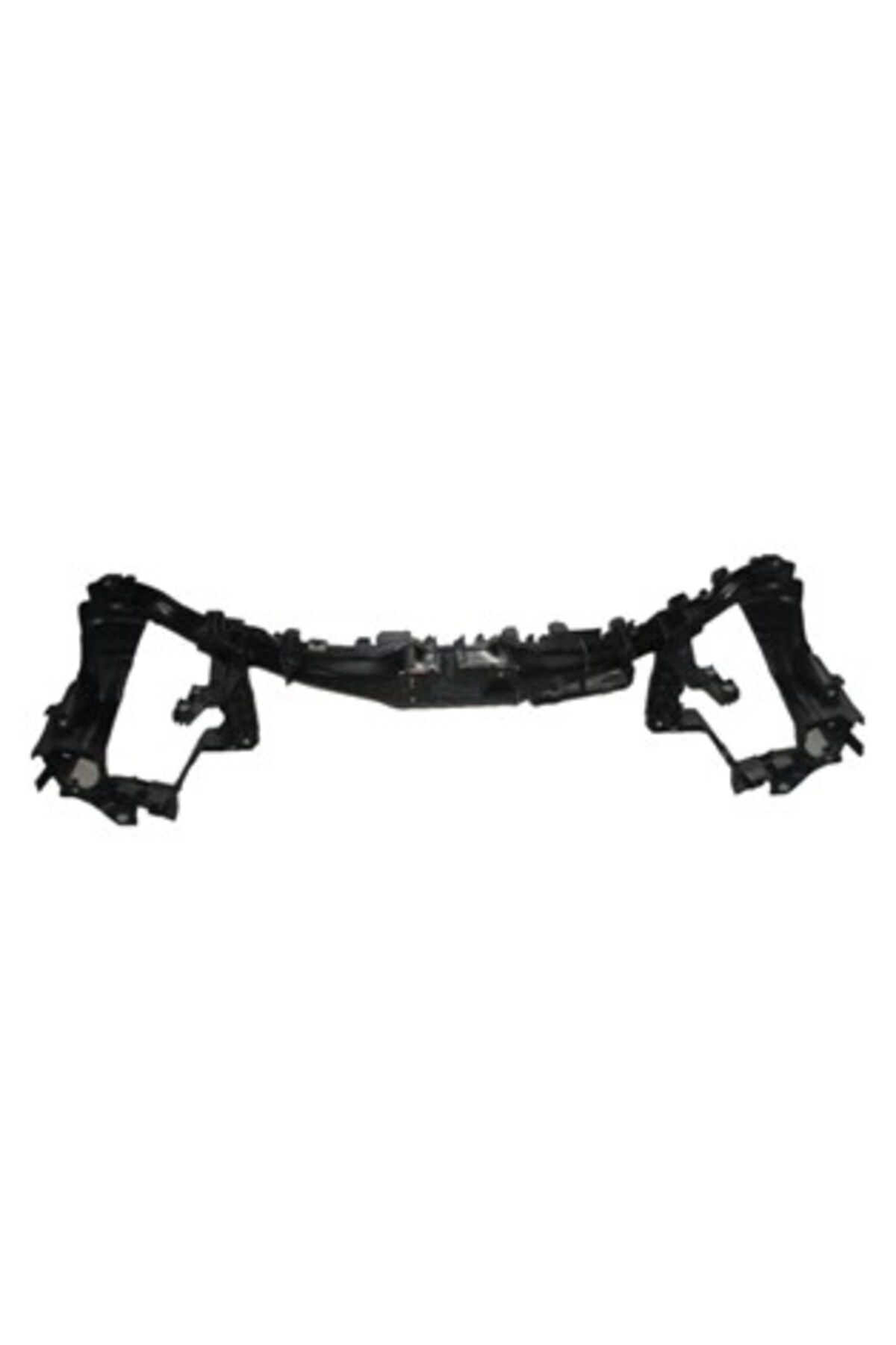 Mercedes B Class- W245- 05/09; Ön Panel (TW) 1696201634