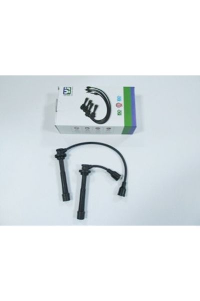 Suzuki Grand Vitara 06/12 Uyumlu Buji Kablosu Takım (16v)(m16a)1.6 Cc (Yow Jung)