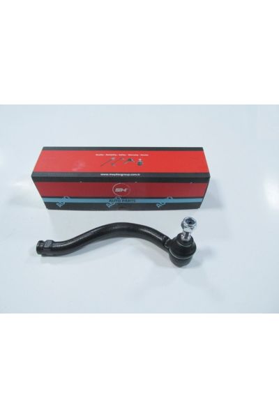 Volkswagen Sharan 97/00 Rot Başı Sol (Sh)