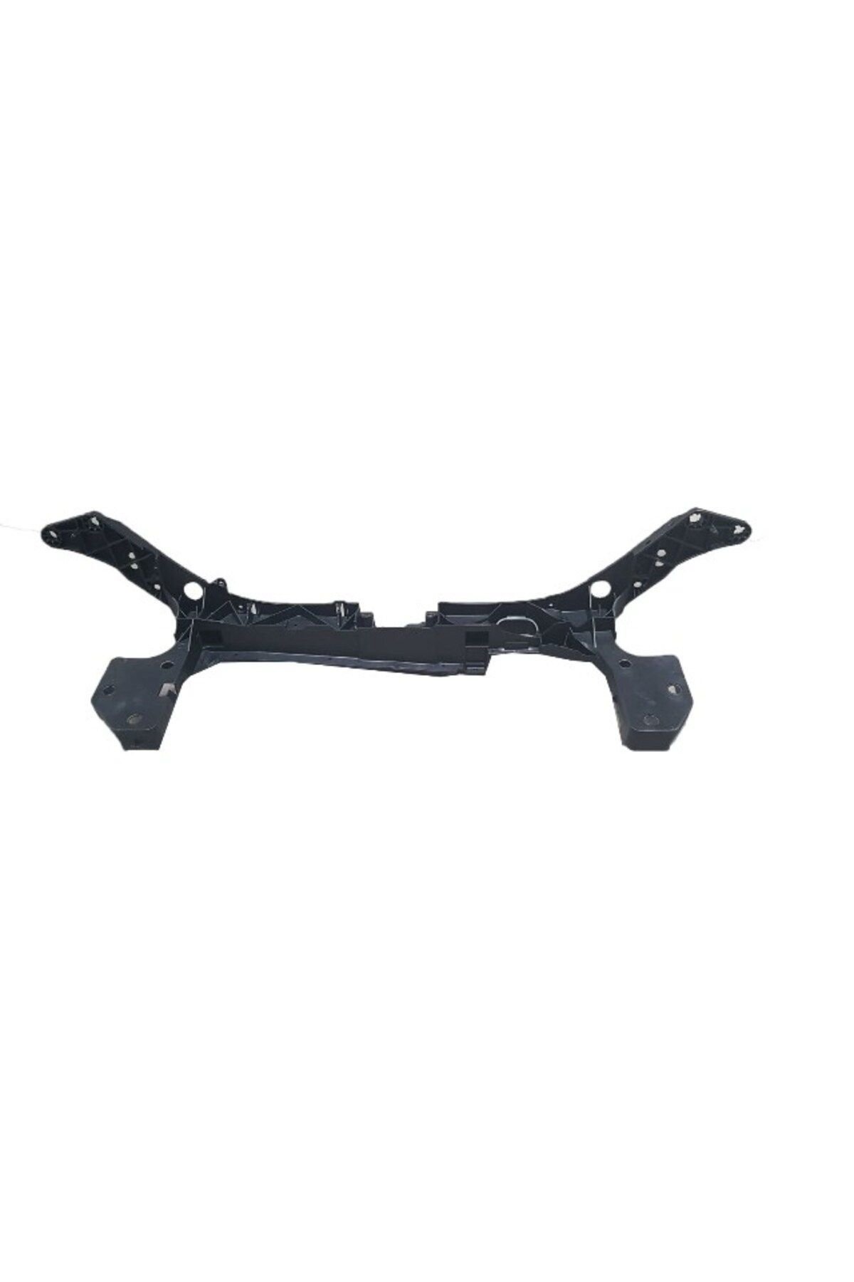 Renault Clio 3 Hb 06/09 Ön Panel Komple (Plastik) (Sımyı)