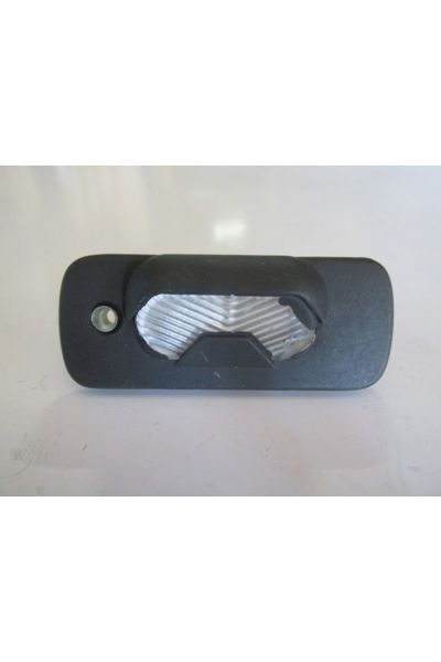 Renault R12 Toros 76/00 Arka Plaka Lambası Sedan