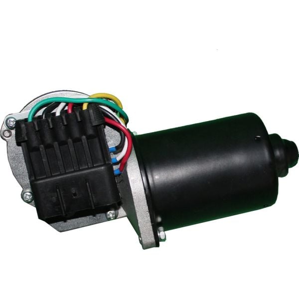 Astra G Silecek Motor