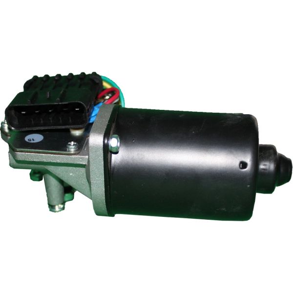 Astra G Silecek Motor