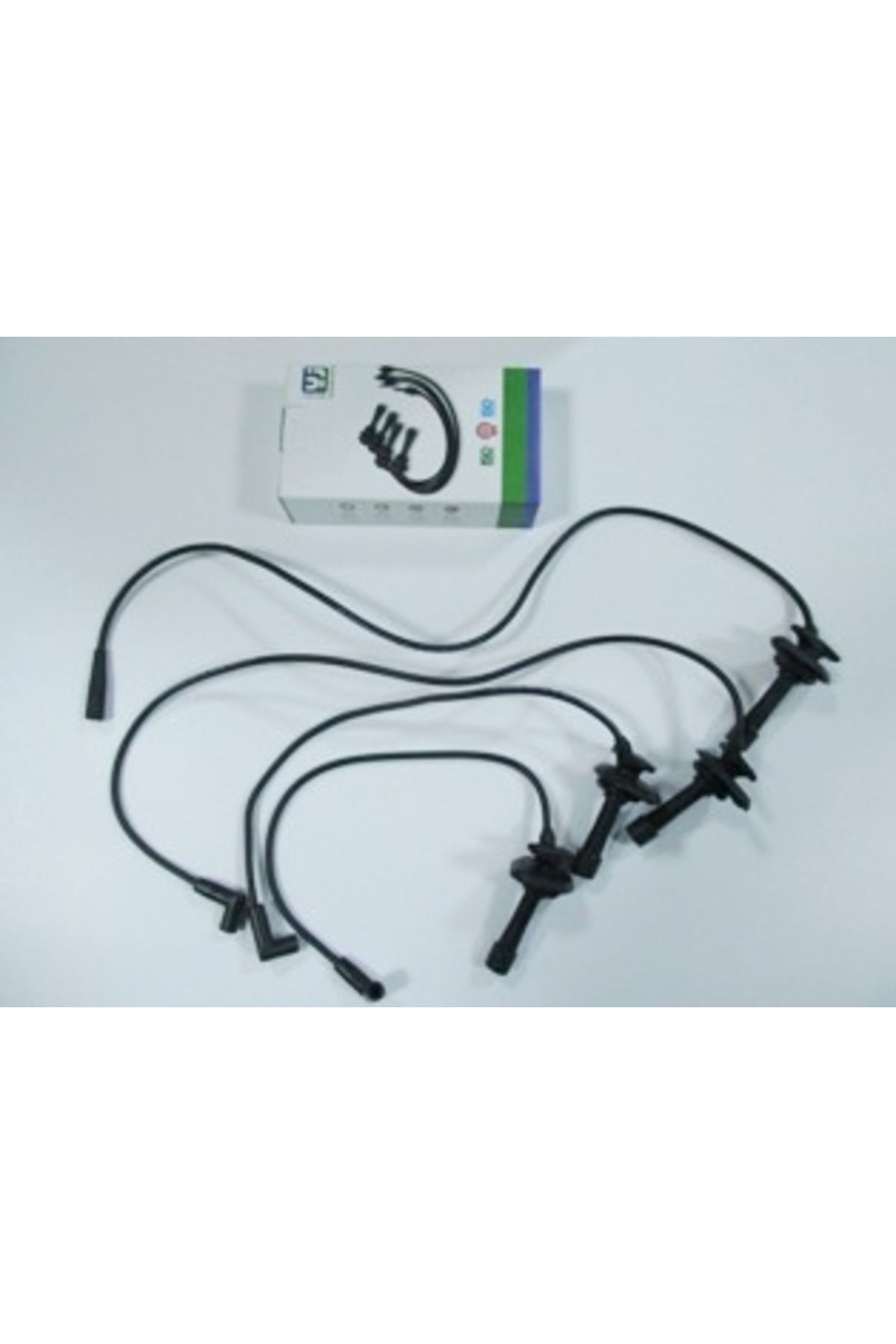 Subaru Forester 98/02 Uyumlu Buji Kablosu Takım (Ej20 Turbo)2.0 Cc (Yow Jung)