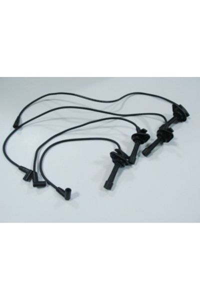 Subaru Forester 98/02 Uyumlu Buji Kablosu Takım (Ej20 Turbo)2.0 Cc (Yow Jung)