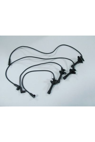 Subaru Forester 98/02 Uyumlu Buji Kablosu Takım (Ej20 Turbo)2.0 Cc (Yow Jung)
