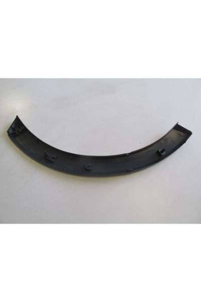 Ford Transit V363 19/24 Ön Çamurluk Ağzı Plastiği Sağ (Dodik Plastiği)