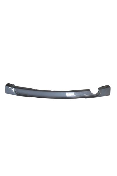 Bmw 3 Seri F30 12/14 Karlık (Arka Tampon Altı) (Spoıler) (Tw)