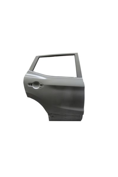 -ParçaAnında NISSAN QASHQAI- J11- 14/21; ARKA KAPI KOMPLE SAĞ (TW)