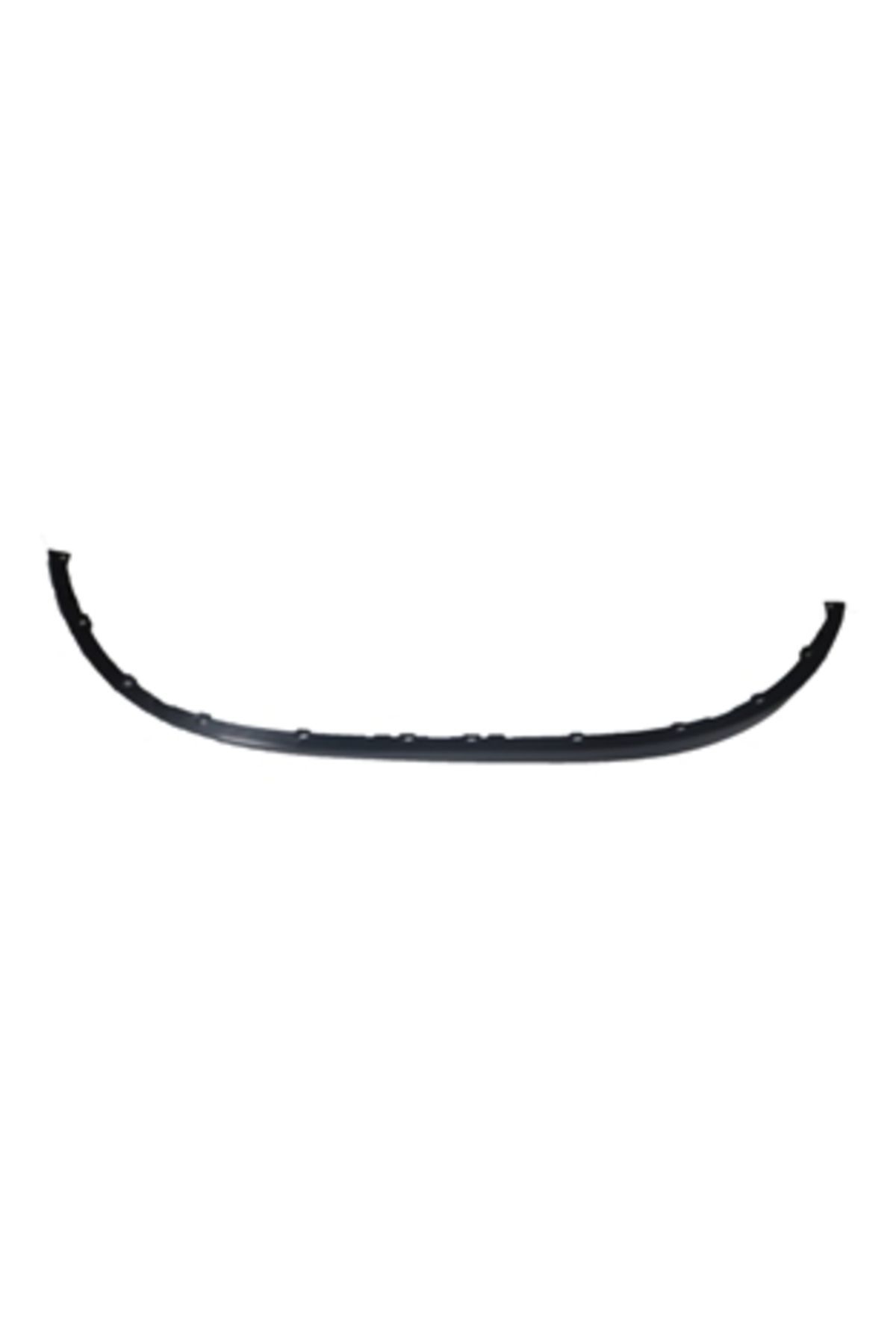 Dacia Sandero 13/16 Karlık (Ön Tampon Altı) (Spoıler) (Tw)